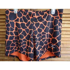 Mizuno Short Para Volleyboy Dama En Talla L