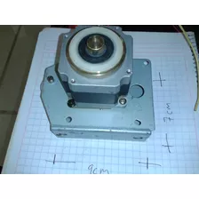 Motor De Pasos Con Reductor