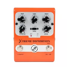 Pedal Nig X-treme Distortion