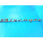 Emblema Impala Custom Chevrolet Clasico