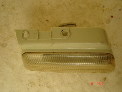 Cuarto De Parrilla O Frontal Chrysler/dodge Neon 95-99 Oem Foto 5