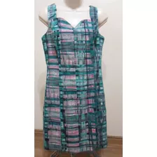 Vestido P - Kanara Usado R$ 24,90