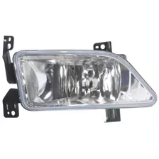 Honda Pilot 2006 - 2008 Faro Niebla Antiniebla Izquierdo