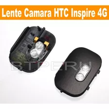 Tapa Lente Cover Camara Htc Inspire 4g Desire Hd Original