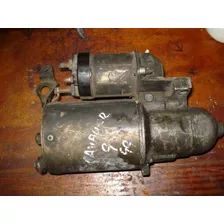 Motor De Arranque De Chevrolet Cavalier 1999