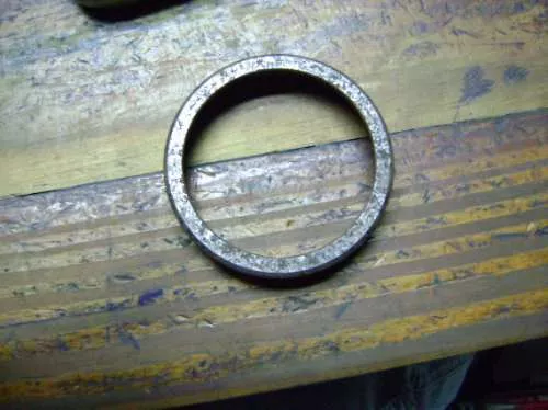 Vendo Ring Seal De New Cosmos 2000