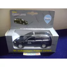 Vw Passat Taxi Escala 1.43 Edi El Tiempo Eilcolombia