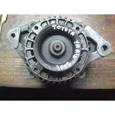 Vendo Alternador Toyota Yaris 2001