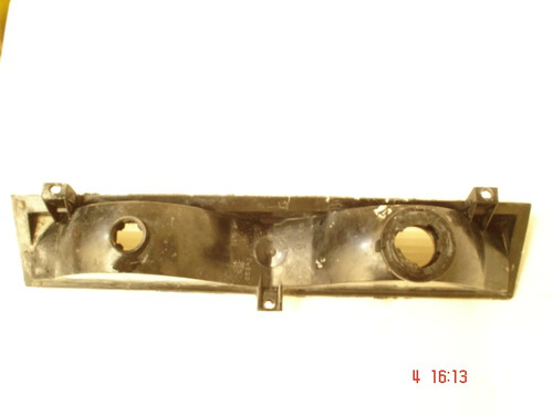 Cuarto Chrysler Lebaron Modelo 80  81 Y 82 Oem Detalles Foto 3