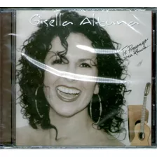 Gisella Altuna Te Propongo Una Locura Cd Nuevo Sellado Cdm