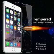 Película Vidro Temperado iPhone 6 4.7 Polegadas