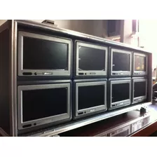 Monitores Para Video Multicamera