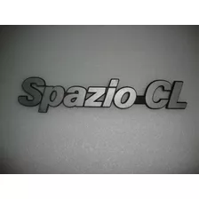 Fiat Spazio Cl Insignia Nueva,