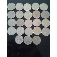 Monedas 10 Cent De Euros