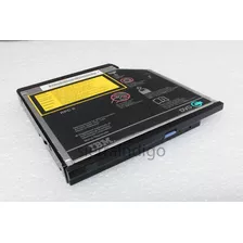 Removible Dvd-rom Drive Ibm Thinkpad T21 T22 T23 T30 X2 X3