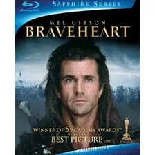 Blu-ray Braveheart / Corazon Valiente / Edicion De 2 Discos
