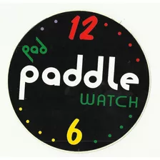 Calco Paddle Watch