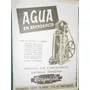 Segunda imagen para búsqueda de bomba agua antigua manual