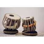 Tabla Tambor Hindu De India Tablas Indu Super Profesional