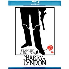 Blu-ray Barry Lyndon / De Stanley Kubrick