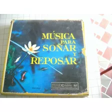 Colección De Discos De Vinilo De Swing