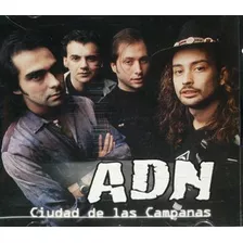 Adn - Ciudad De Las Campanas