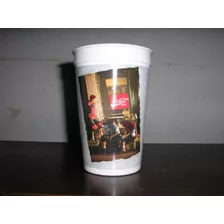 Vaso Cocacola C/skaters De Coleccion