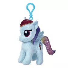 Llavero Rainbow Dash My Little Pony (11 Cm) A0942