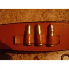 Cinturon Color Suela Con Detalle Al Frente Super Original
