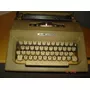 Primera imagen para búsqueda de maquina de escribir olivetti