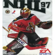 Game Pc Importado Nhl 97 Ea Sports