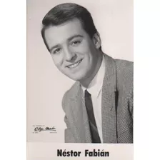 Nestor Fabian - Foto - Olga Masa Estudio Fotografico (a)