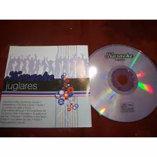 Karaoke De Varios Artistas Cd Nuevo!!