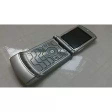 Celular Motorola - Razr V3 Gsm