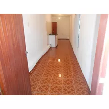 Hermoso Monoambiente En Barrio La Paloma, Cerro, Mdeo.