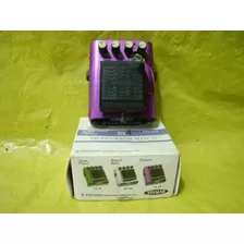 Pedal P/ Guitarra Voxman -fl-20 -flanger - Novo - Mineirinho