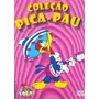 Terceira imagem para pesquisa de coleçao de dvds infantis