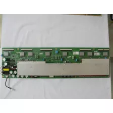 Placa Y Sus Lj41-05308a/lj92-01516a Samsung Pl50a450p1