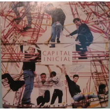 Capital Inicial - Você Não Precisa Entender - 1988