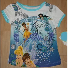 Kit Camisa Disney Importado!