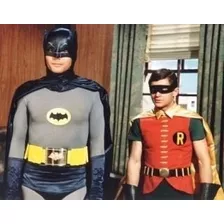 Batman Serie De 1966 Dvd