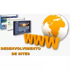 Criação De Site Institucional Jommla