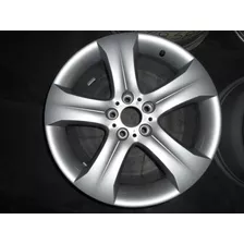 Roda Original De Bmw X6 Ano 2012/13 Okm ( Dianteira ) Aro 19