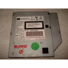 Drive Dvd Rom Toshiba Notebook Compaq Dell Modelo Sd-c2302