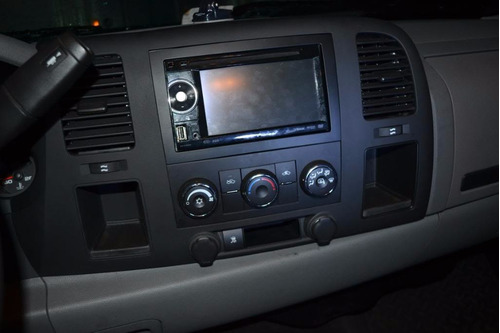 Interface Mando De Volante Chevrolet Silverado 2003 A 2013 Foto 7