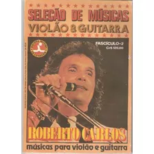 Seleção De Musicas No.2: Violão & Guitarra