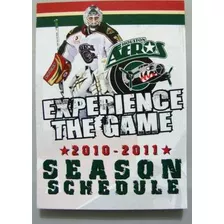 Tabela De Jogos Do Time Houston Aeros - Hockey No Gelo