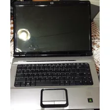 Se Vende Notebook Hp Pavilion Dv6000 En Desarme