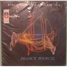 Franck Pourcel E Sua Orquestra - Páginas Célebres Volume 2