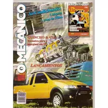 O Mecânico - Guincho & Cia/ Gerenciamento Eletrônico/elo Do